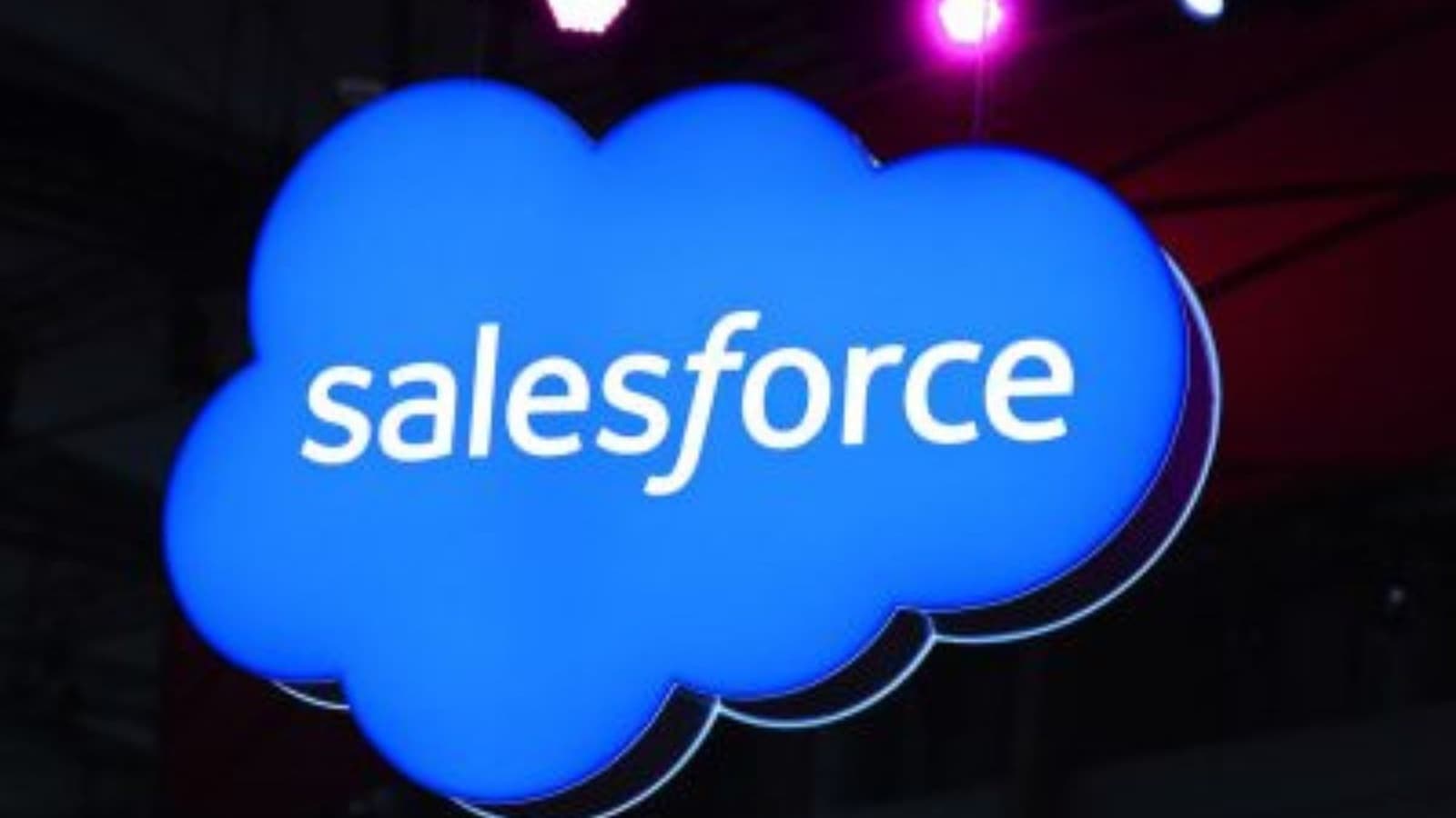 Salesforce | Salesforce AI Centre | Salesforce London