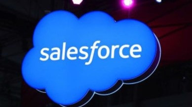 Salesforce | Salesforce AI Centre | Salesforce London