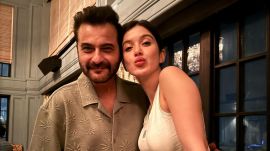 Sanjay Kapoor on how daughter Shanaya has learnt from his journey