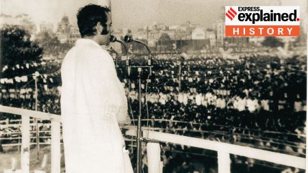 SanjayGandhi - Emergency