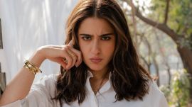 Sara Ali Khan