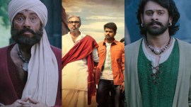 Sathyaraj opens up about stardom and versatility (Image_ Poster of Thalaiva, still from Baahubali 2)
