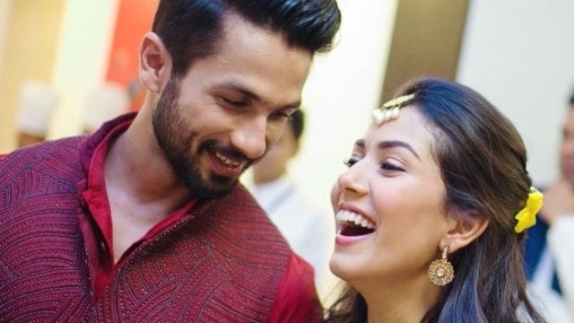 Shahid Kapoor has changed a lot after marriage, says Mira Rajput