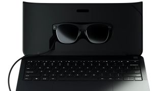 Sightful Spacetop G1 | Screenless laptop | AR Glasses laptop