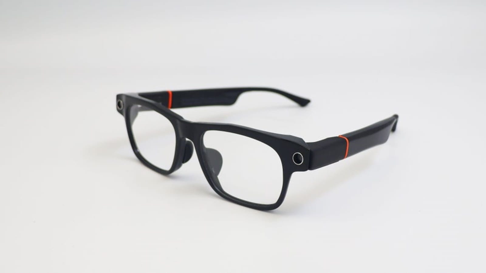 Solos AirGo Vision smart glasses