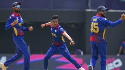 SL vs NEP 2024, T20 World Cup 2024 Live Streaming: When and where to watch Sri  Lanka vs Nepal match free online? | Cricket News - The Indian Express
