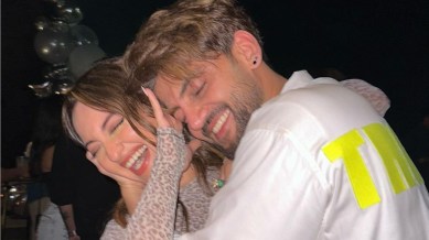 Sonakshi Sinha- Zaheer Iqbal (2)