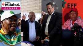 SouthAfricaElections ANC