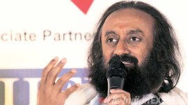 Sri Sri Ravi Shankar