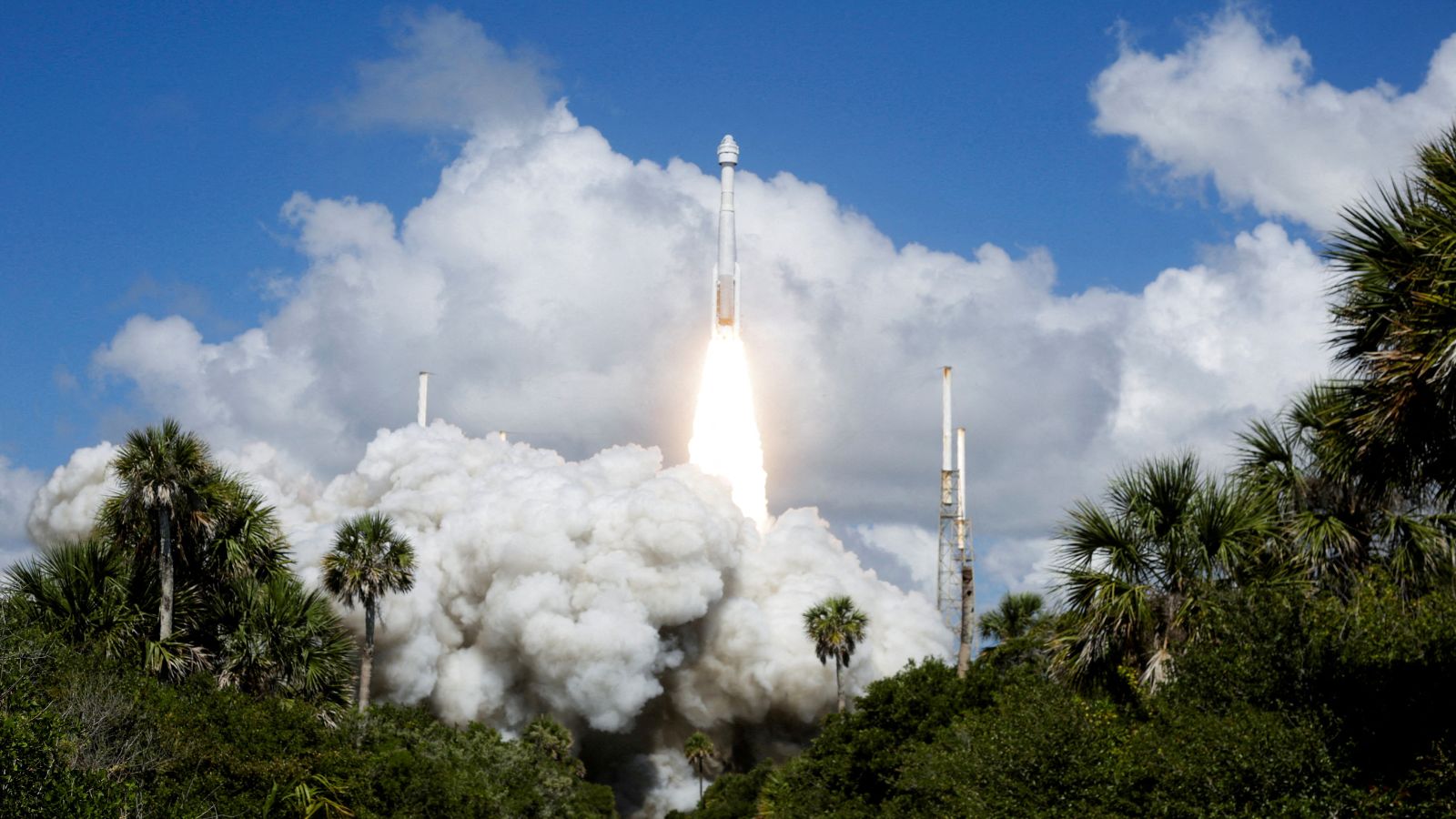 Starliner flight is one big step for Boeing’s space capsule, but many hurdles remain | Technology News