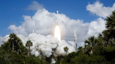 Starliner flight is one big step for Boeing's space capsule, but many hurdles remain