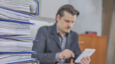 Step-wise guide to correct errors in your filed ITR (Source: Freepik)