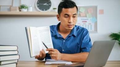 Step-wise process to claim TDS refund (Source: Freepik)