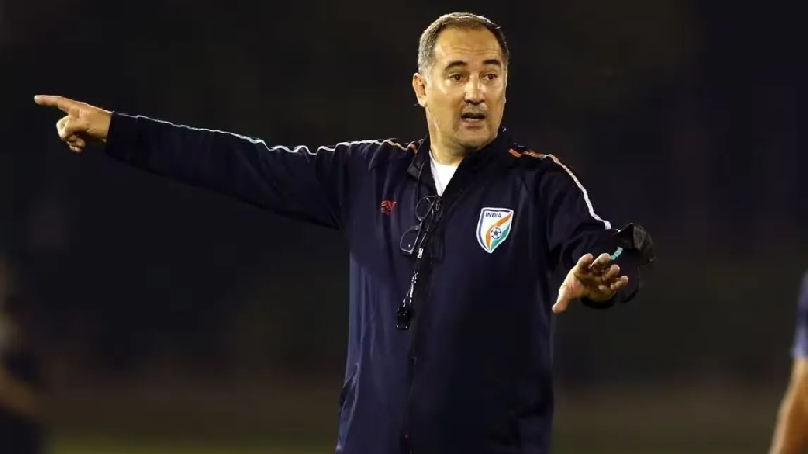 ‘Igor Stimac’s comments made with sole intent of maligning AIFF’: India football federation responds to former coach’s allegations