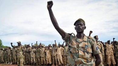 Sudan's notorious paramilitary group loots a main Darfur hospital, aid group RSF