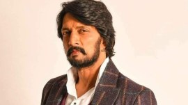 Kichcha Sudeep speaks about Darshan's arrest