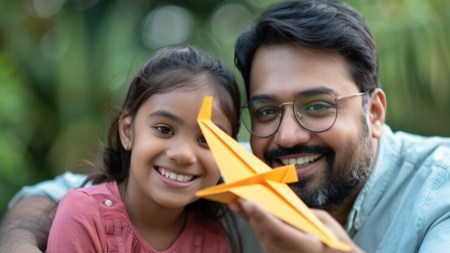 Sukanya Samriddhi Yojana was launched in 2015 by PM Narendra Modi. (Source: freepik)