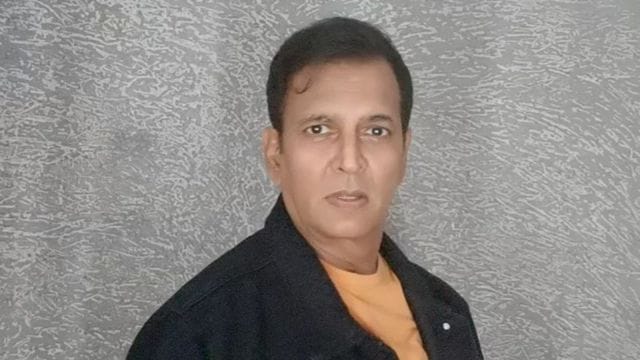 Sunil Lahri,
