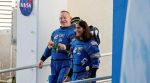 Sunita Williams ISS, astronaut health risks,