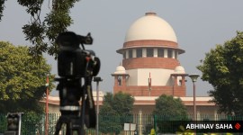 Supreme Court (Express photo by Abhinav Saha)