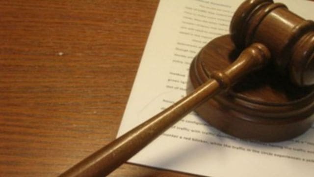 The site also falls under hazardous and buffer zones.