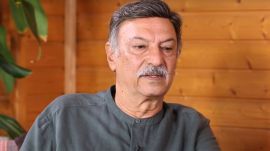 Suresh Oberoi