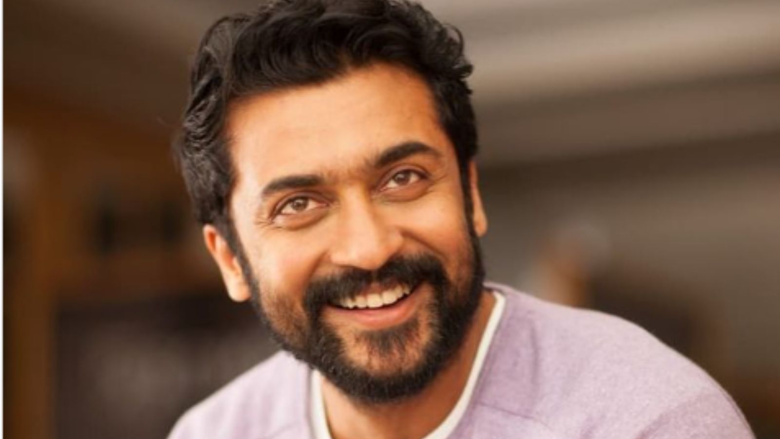 Actor Suriya opens up about alcohol-related deaths in Tamil Nadu: Successive governments encouraged alcohol consumption and only talked about banning during elections |  Chennai News