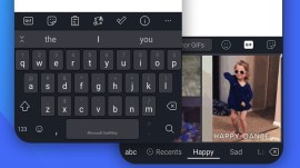 Swiftkey features | Swiftkey Microsoft | Swiftkey Keyboard