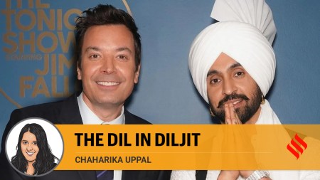 diljit dosanjh