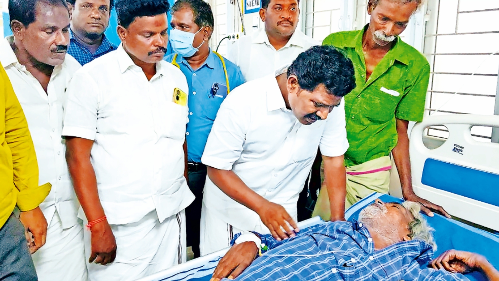 13 Dead After Having Spurious Liquor In Tamil Nadu, Supplier Faced ...