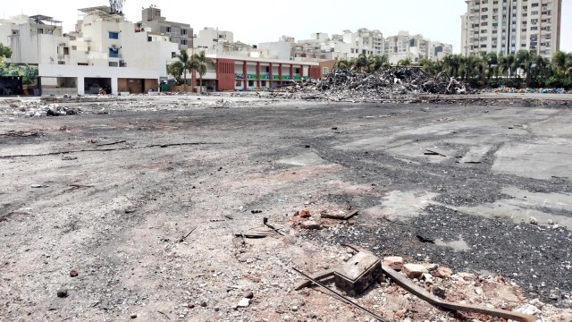 Game Zone fire, Rajkot fire eyewitnesses, Rajkot Crime Branch, Rajkot Game Zone fire, SIT on Game zone fire, RMC, game zone fire SIT, TRP Game Zone fire, Rajkot Municipal Corporation, indian express news