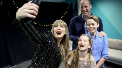 Taylor Swift
