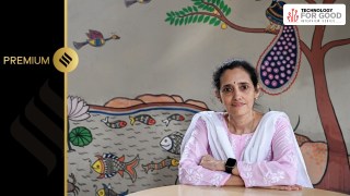 Tech interventions, water sector, water management tech