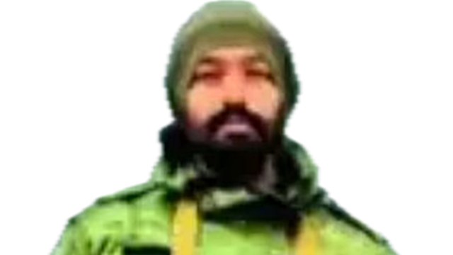 Tejpal Singh