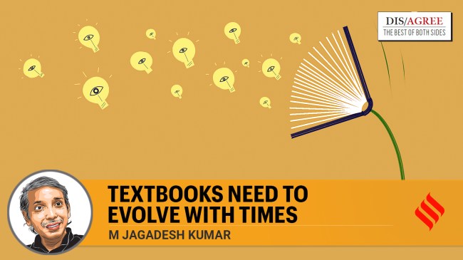 NCERT textbooks