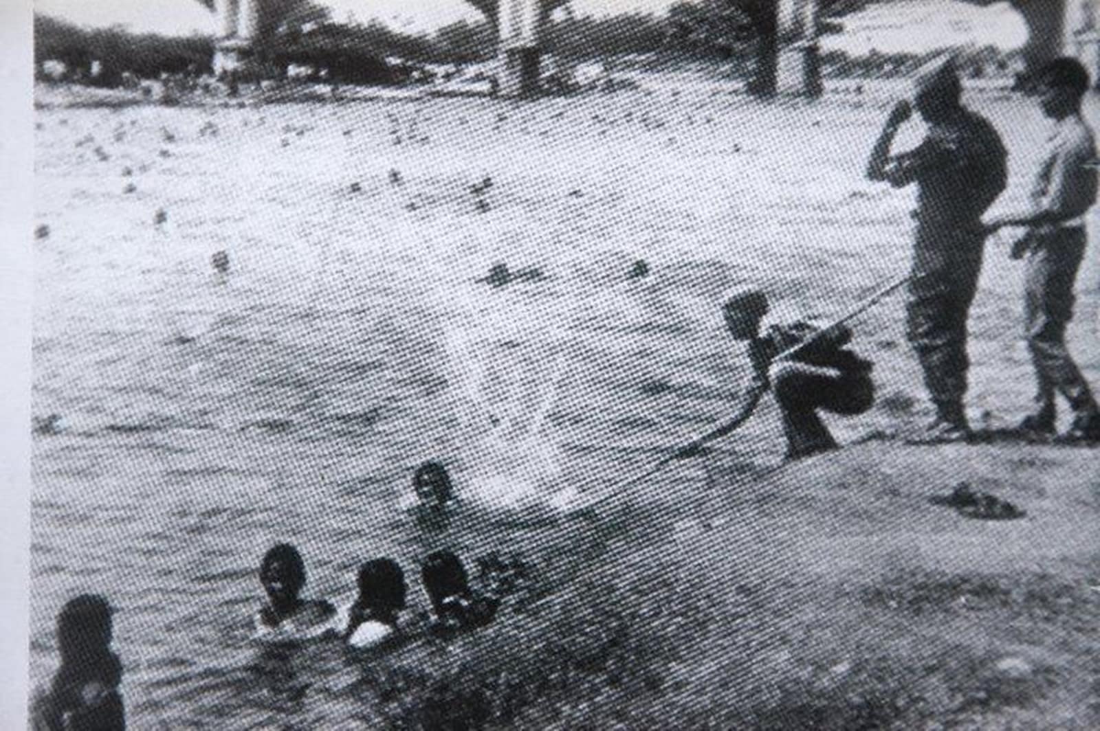 Thamirabarani massacre