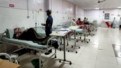 Not one graduate in 13 years from this medical college in Pathankot