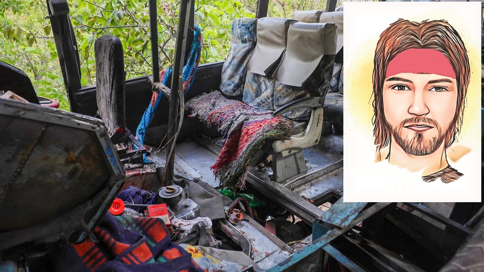 M16 ammo, parallels with earlier terror strikes offer clues