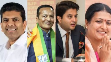 10 richest Members of Parliament in 18th Lok Sabha: This marks the highest number of candidates since 1996 when a record 13,952 candidates were in the fray. In the 2019 Lok Sabha elections, there were about 8,039 candidates.