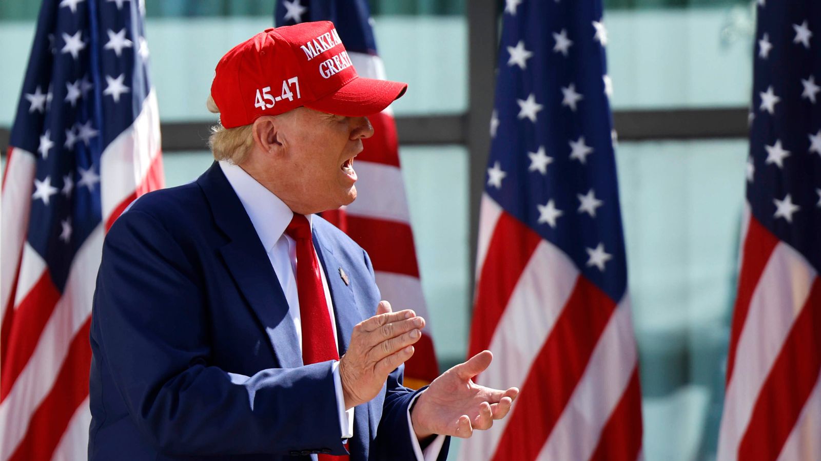 What is American Bitcoin, the Trump family-backed crypto mining firm going public?