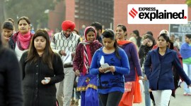 What is UGC-NET, exam to qualify for a univ teacher’s job?