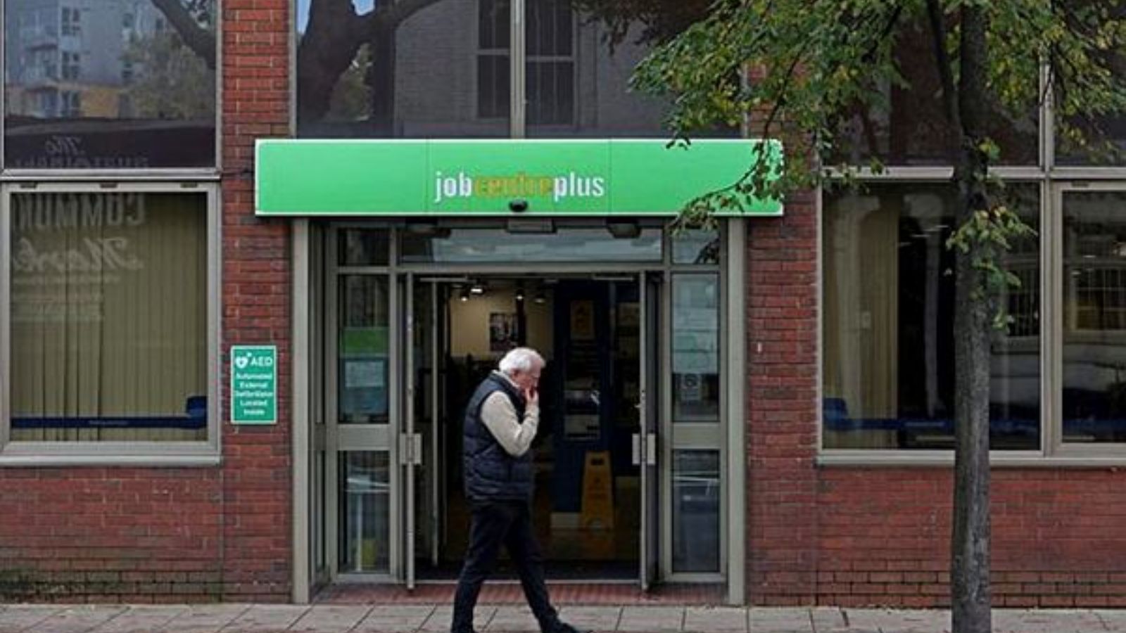 UK, Unemployment, Rishi Sunak