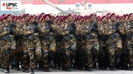 UPSC Key | Agnipath Scheme, Neighbourhood first policy, Constitutionalism, and more