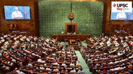 UPSC Key | Powers of Speaker, Pradhan Mantri Awas Yojana, 13A debate, and more