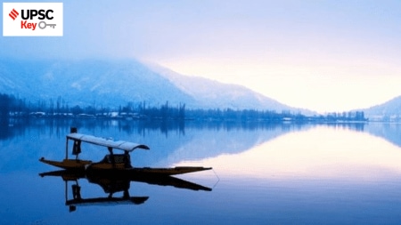 UPSC Key | World Craft City, Public Examinations Act, Enemy Agents Ordinance and more