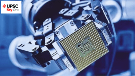 UPSC Key | Semiconductor, Hooch tragedy, NHRC and more