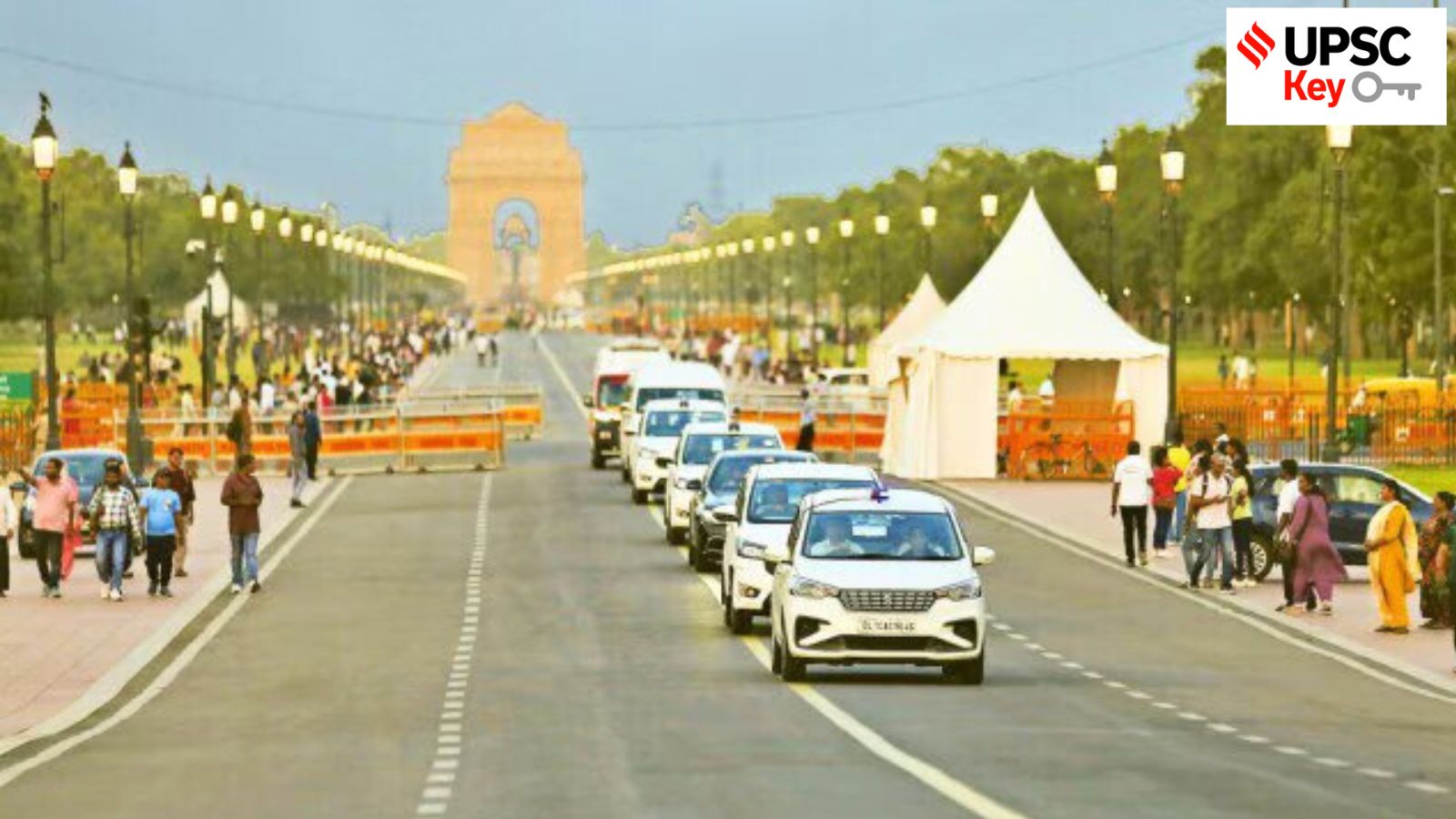 UPSC Key | Arbitration, Swearing in ceremony, Coalition government, and more