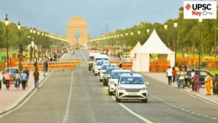 UPSC Key | Arbitration, Swearing in ceremony, Coalition government, and more