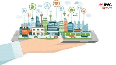 UPSC Key | Smart Cities Mission, data protection rules, EV batteries and more