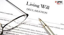 UPSC Key | 1st June, 2024 — Living will, Fiscal deficit, Potency test and more